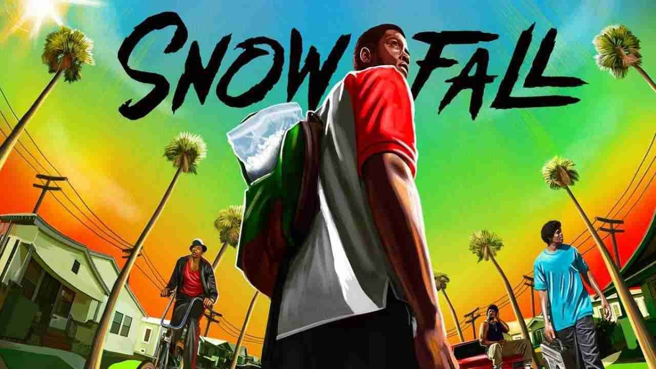 Snowfall Season 5 Episode 3
