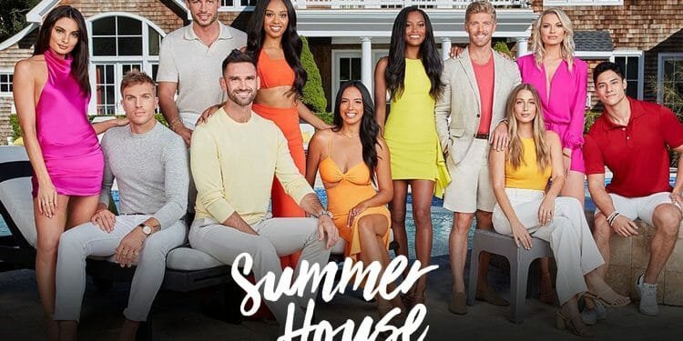 Summer House Season 6 Episode 6