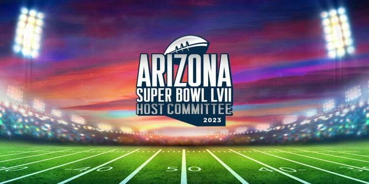 Super Bowl LVII 2023