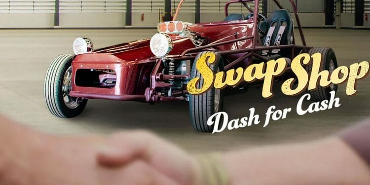 Swap Shop Season 3