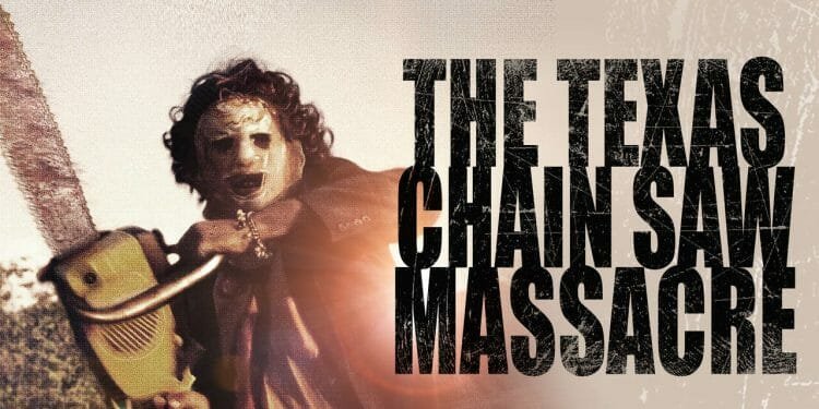 Texas Chainsaw Massacre (1974)