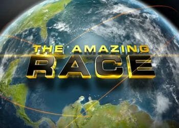 The Amazing Race Season 33 Episode 10