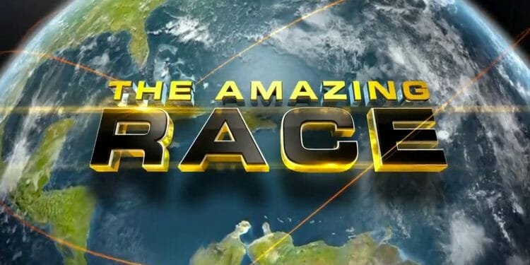 The Amazing Race Season 33 Episode 10