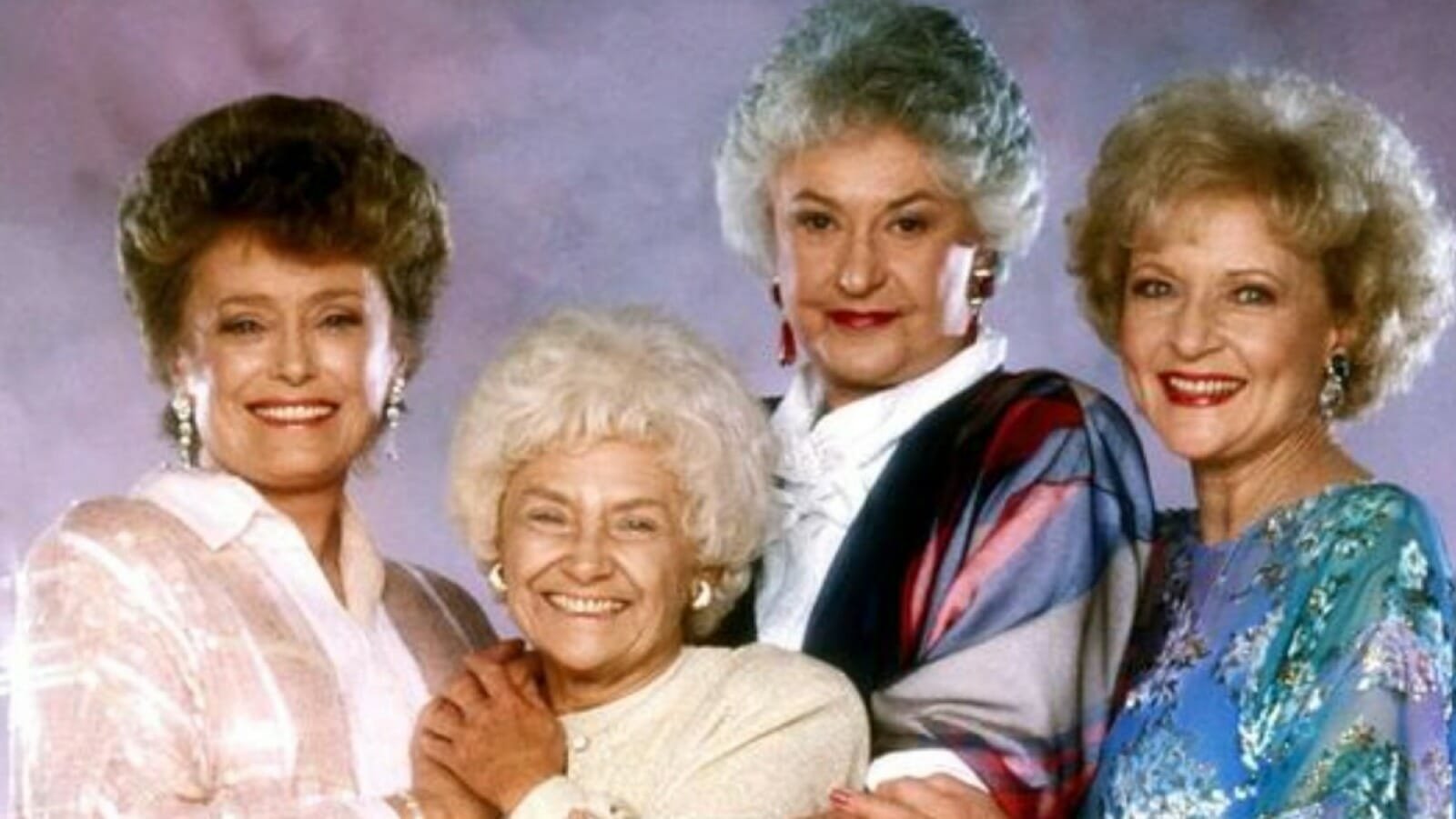 The Golden Girls (1985-1992