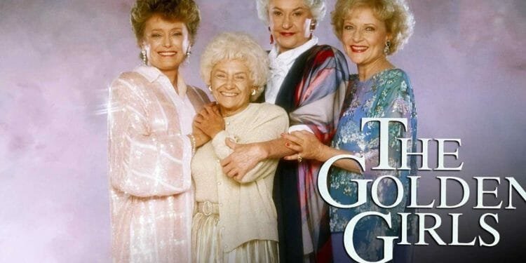 The Golden Girls (1985-1992)