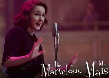 The Marvelous Mrs. Maisel Season 4 Episode 3