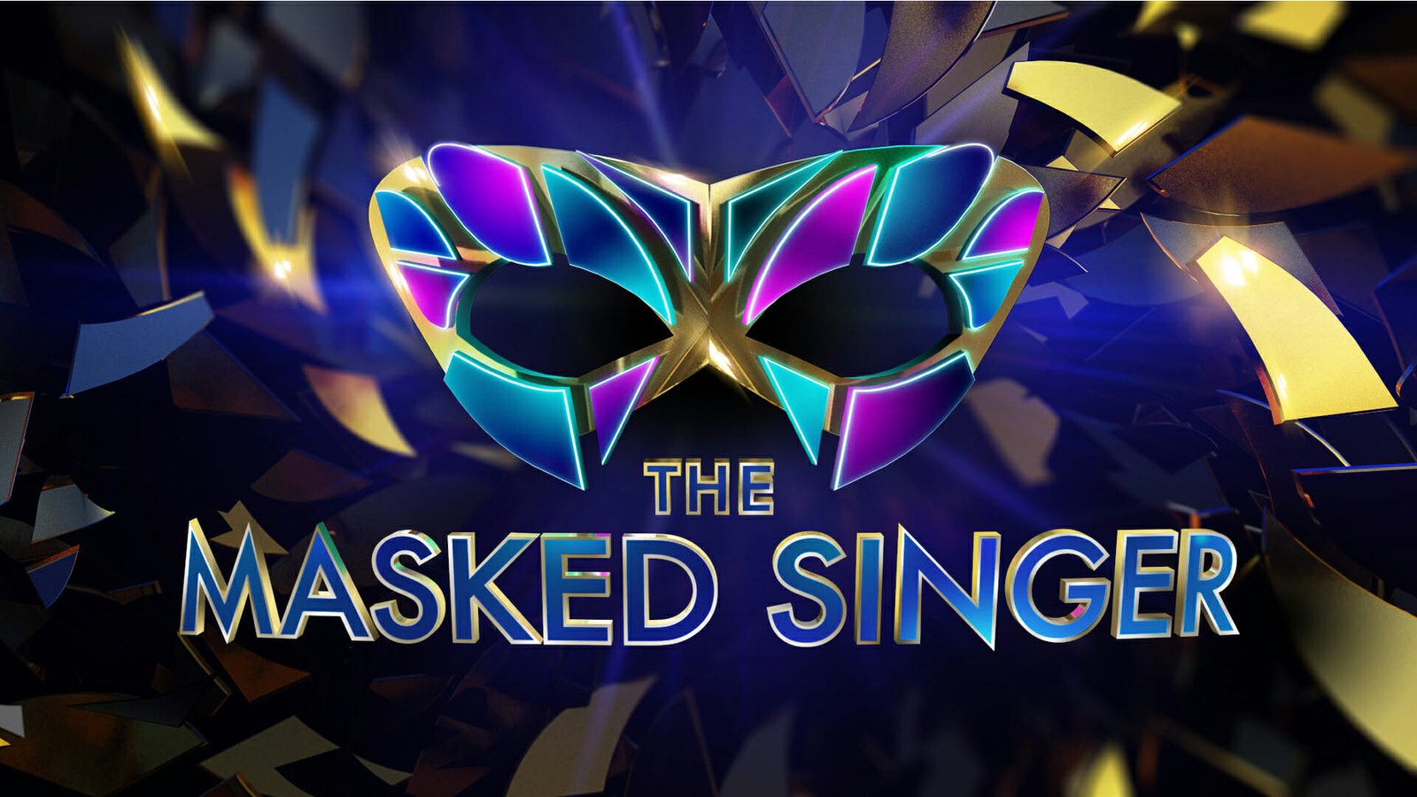 The Masked Singer UK Season 3 Finale