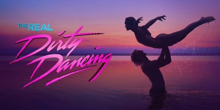 The Real Dirty Dancing Season 2