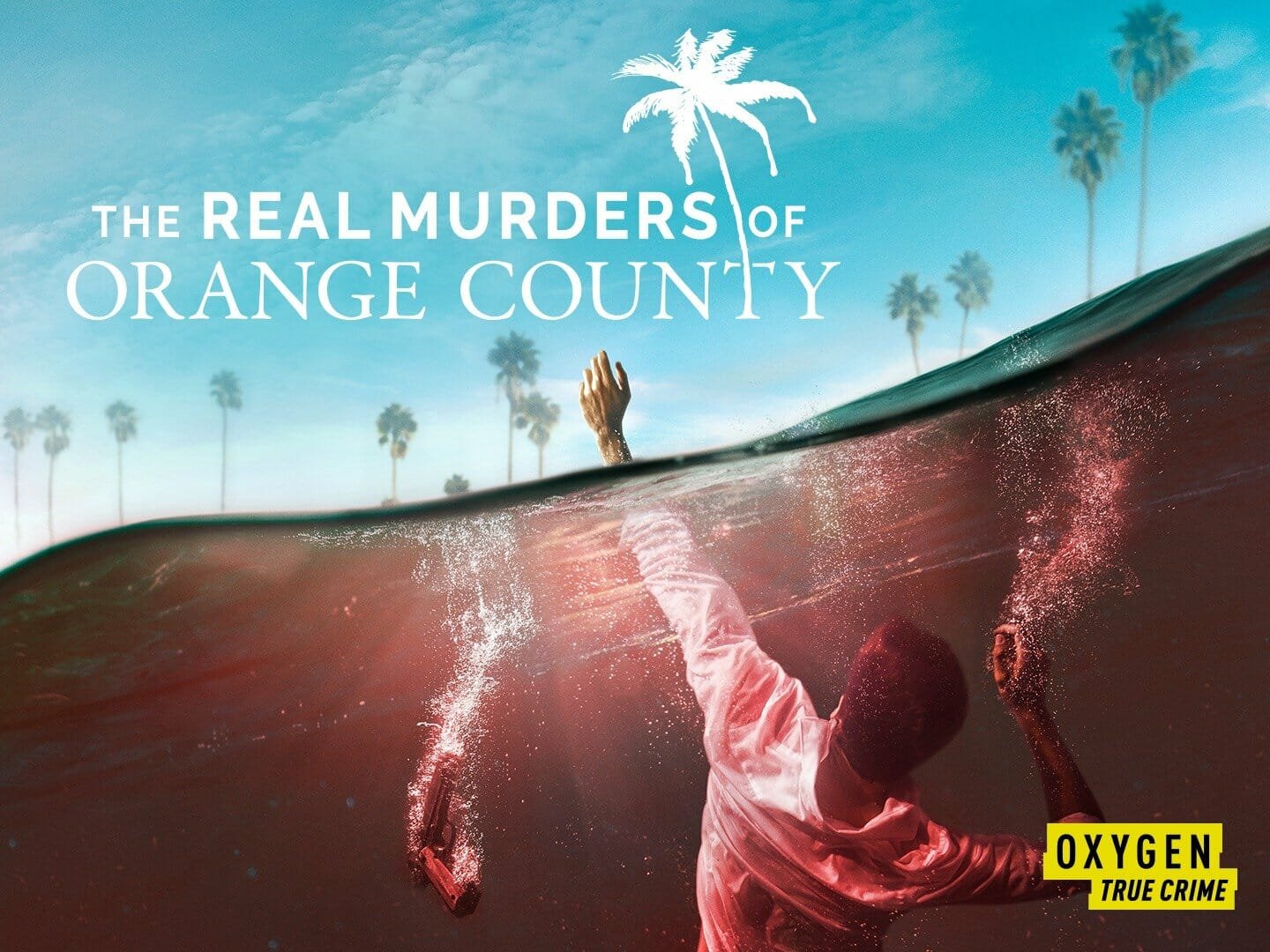 The Real Murders of Orange County Season 2