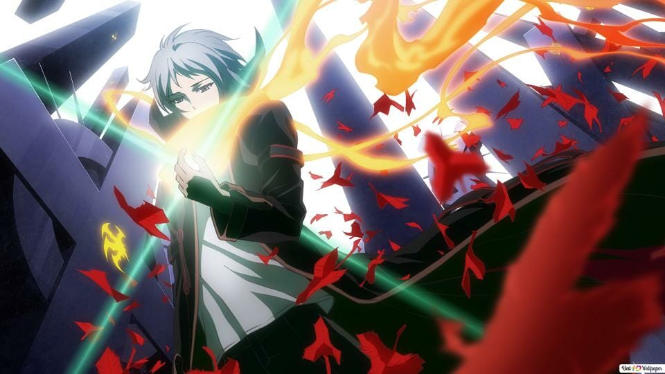 The 35 Best Chinese Anime To Watch Right Now (2022) - Gizmo Story The 35 Best Chinese Anime To Watch Right Now (2022) - Gizmo Story