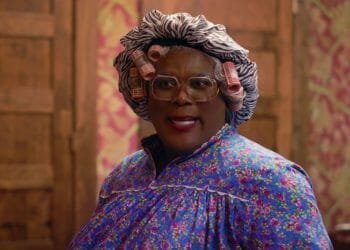 Tyler Perry’s A Madea Homecoming