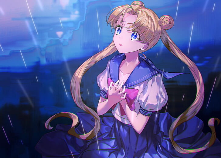 Usagi Tsukino