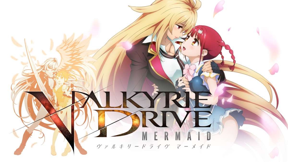 Valkyrie Drive: Mermaid Pass Case Mirei Shikishima (Anime Toy) Hi-Res image  list