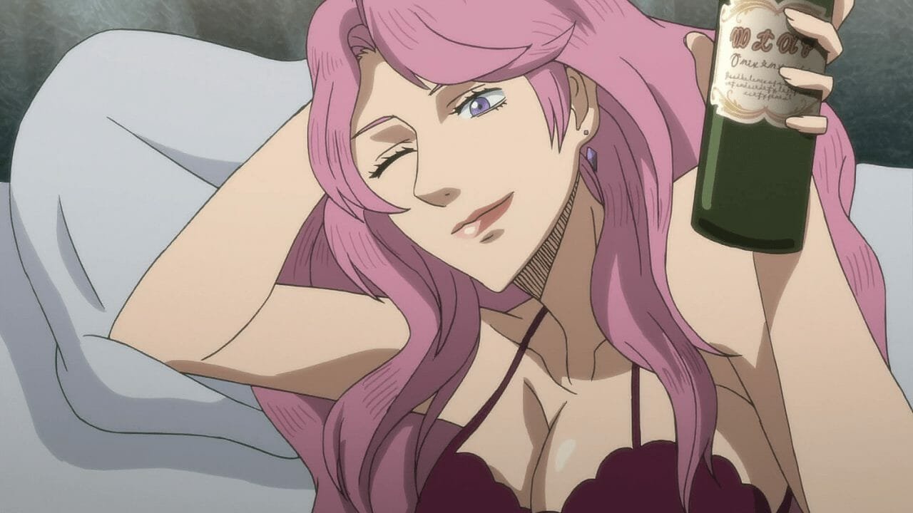 The 25+ Best Anime Girls With Pink Hair
