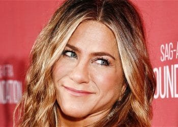 What Is Jennifer Aniston's Favorite Friends Episode