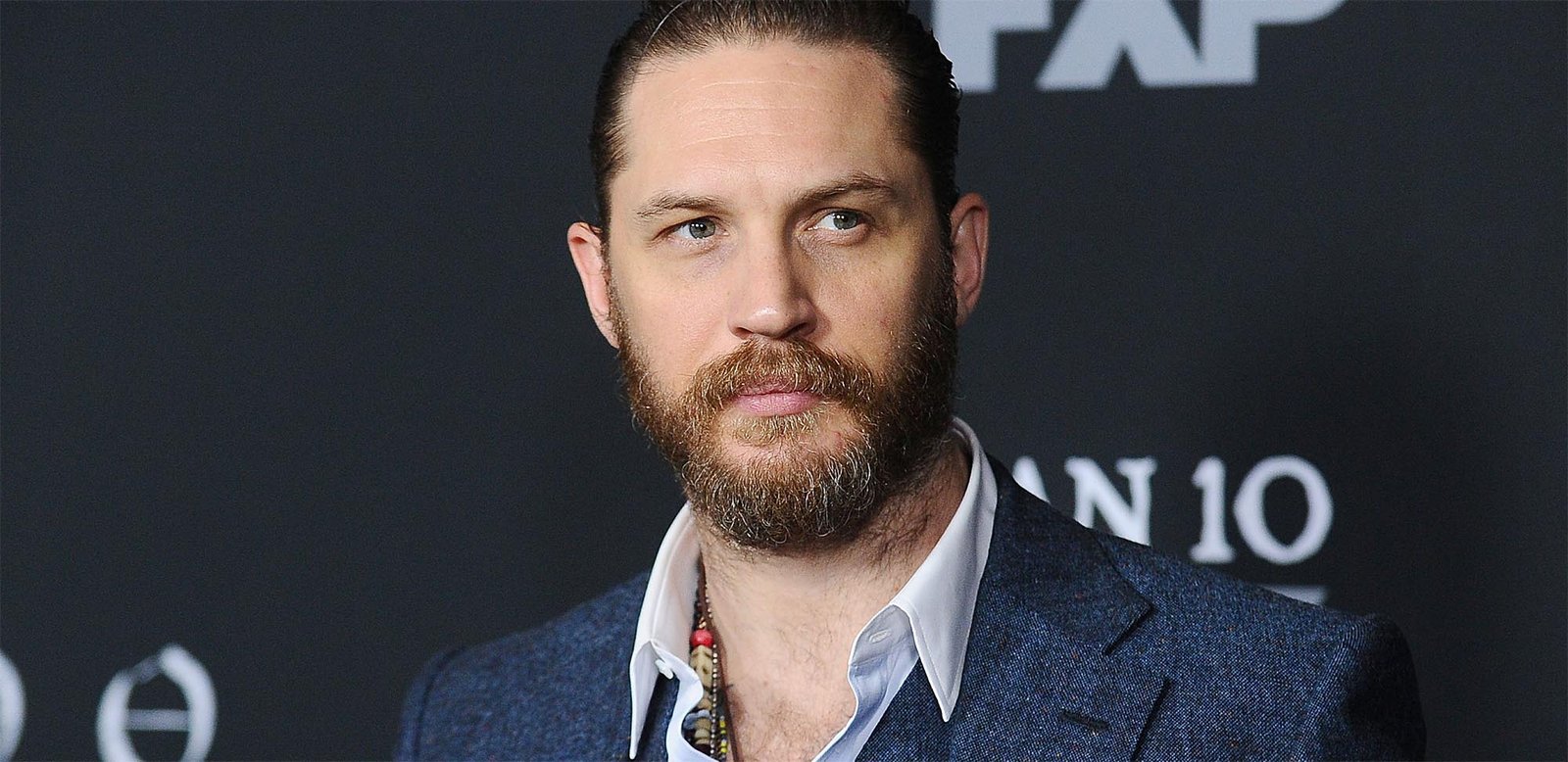 What Songs Did Tom Hardy Sing For Real