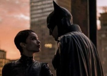 Who Is The Batman Fan Planning To Skip Birth Of His Child For The Movie