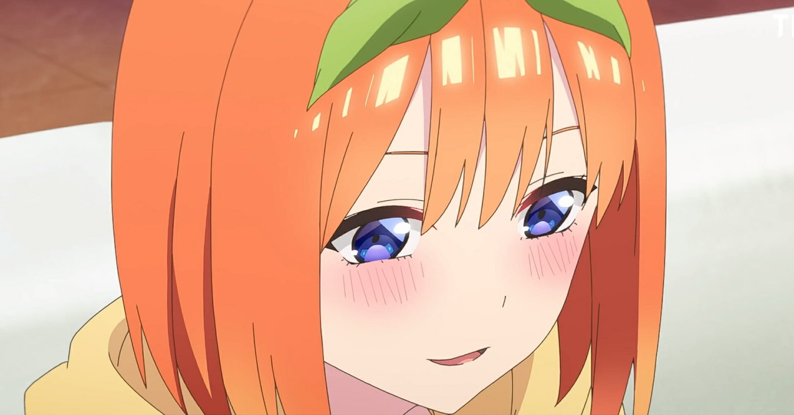 Post an orange haired character. - Anime Answers - Fanpop