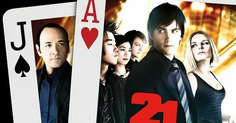 21 Movie (2008)