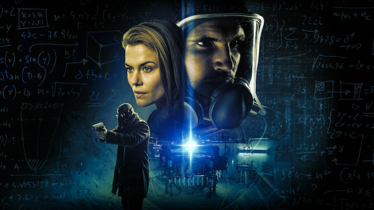 best sci fi on netflix: ARQ