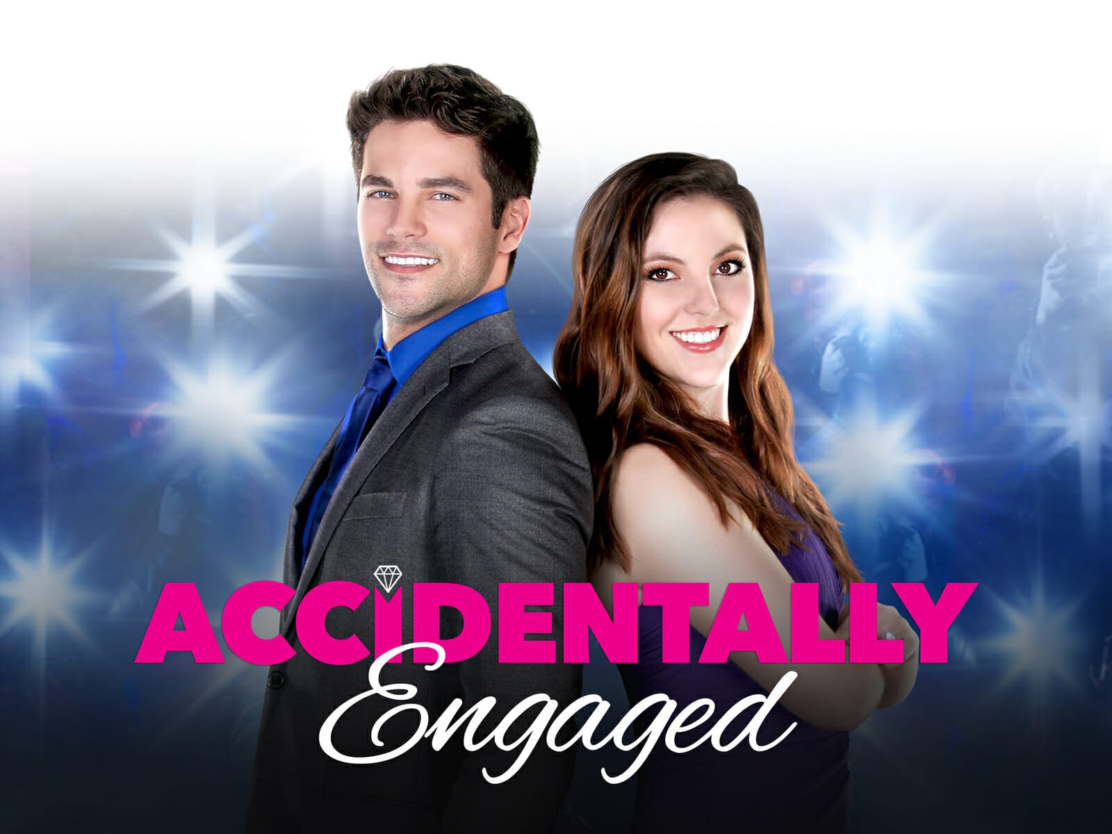 Best romantic movies on amazon prime: Accidentally Engaged