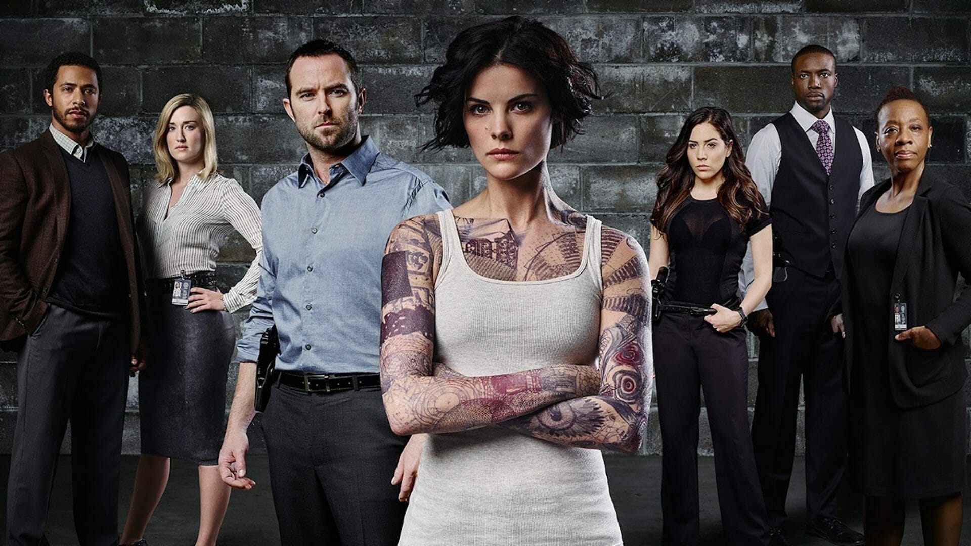 All About The Fifth Season of Blindspot 