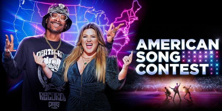 American Song Content Season 1
