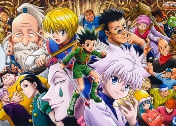 Hunter X Hunter Season 7 Release Date, Cast and Everything