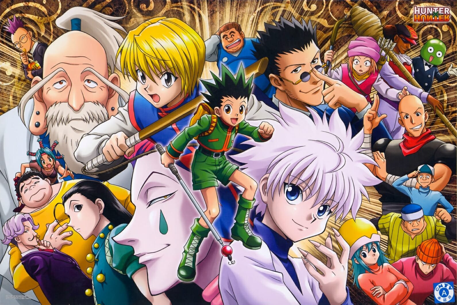 10 Best Anime on HBO Max You Must-Watch (2023) - Anime Ukiyo