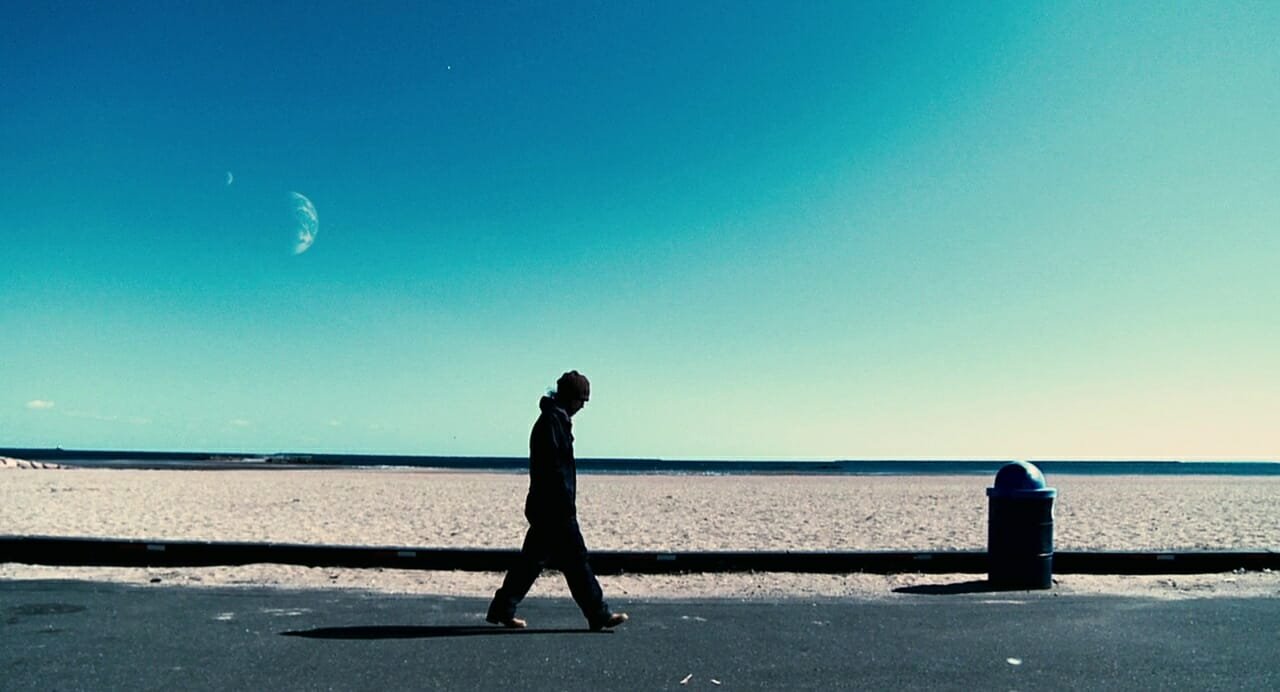 best sci fi movies on hulu: Another Earth (2011)