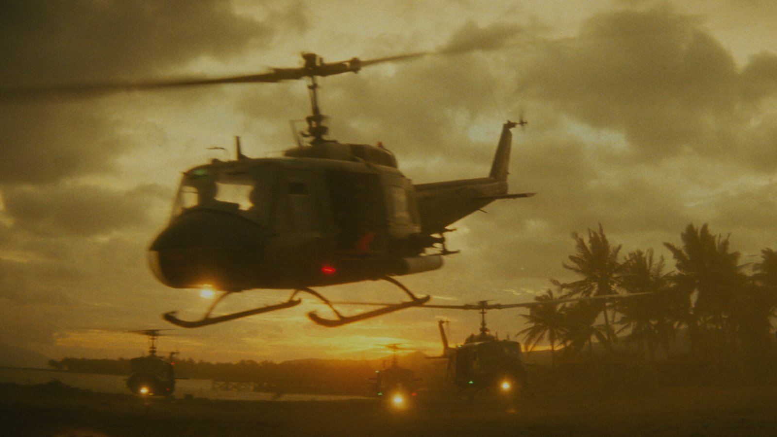 Classic movies on Netflix: Apocalypse Now