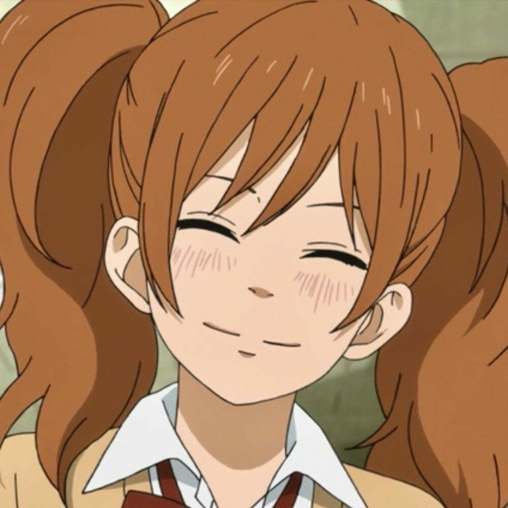23 Best Orange Haired Anime Girls RANKED