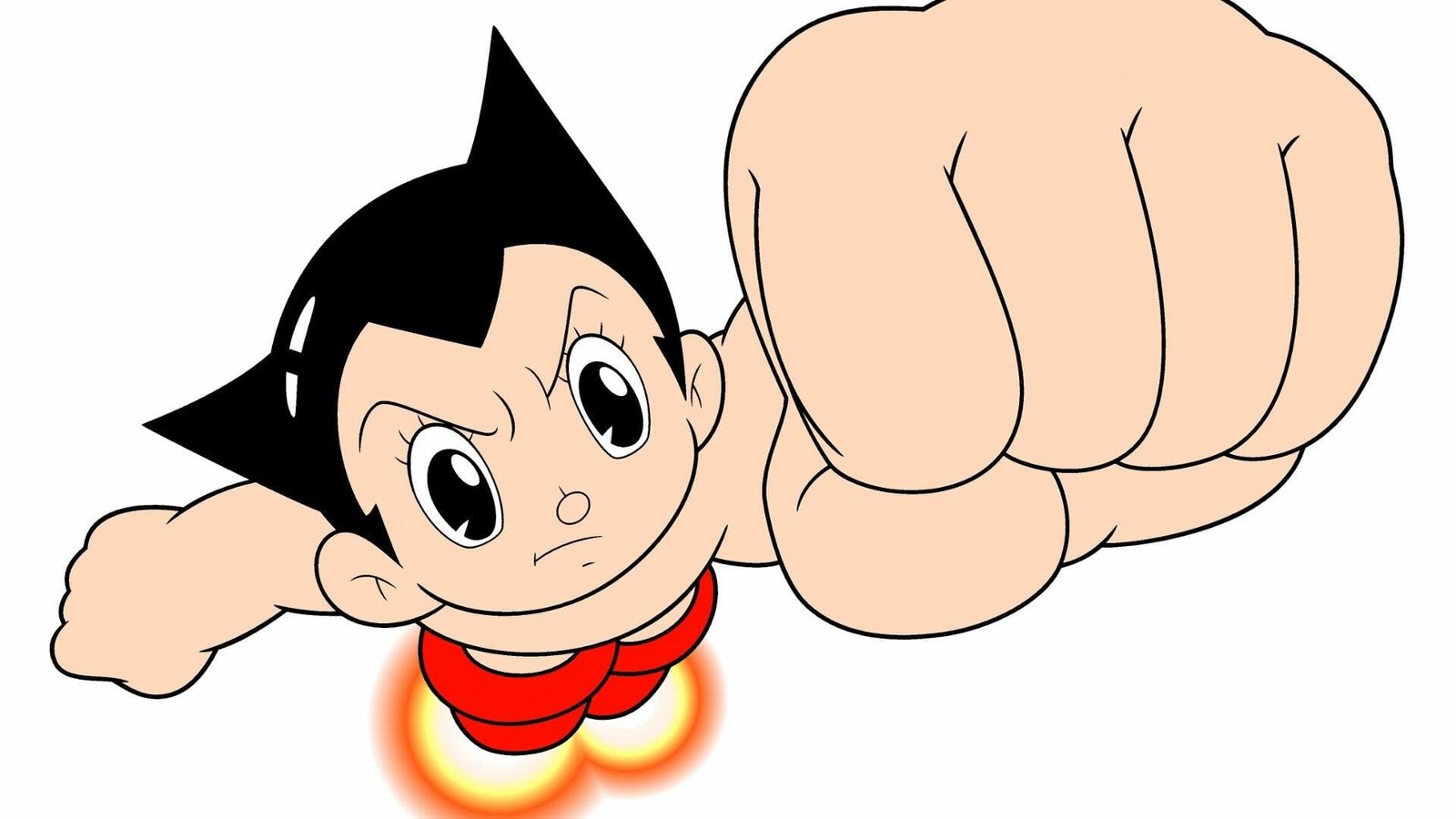 animated movies on amazon prime: Astro Boy 