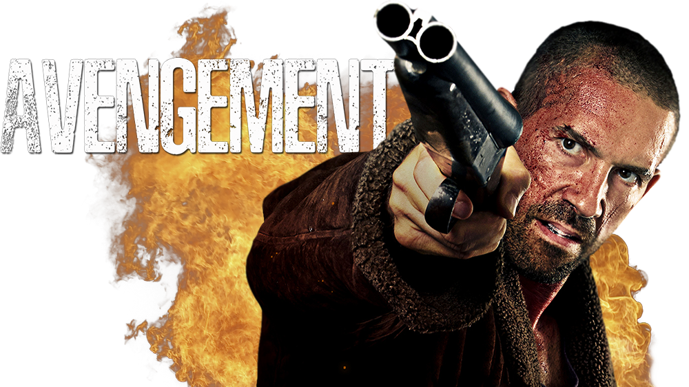 Action Movies on Netflix: Avengement