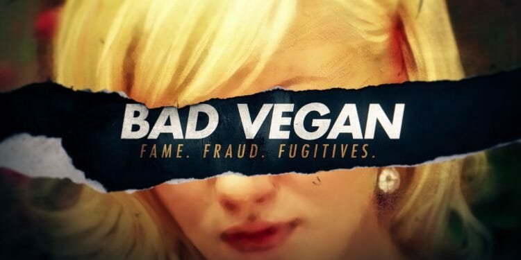 Bad Vegan