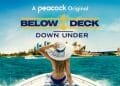 Below Deck Down Under