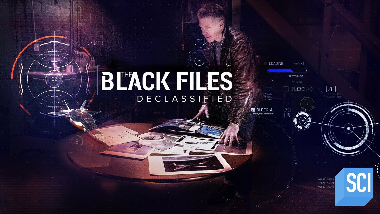 Black Files Declassified Season 2 
