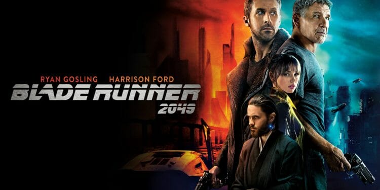 Blade Runner 2049