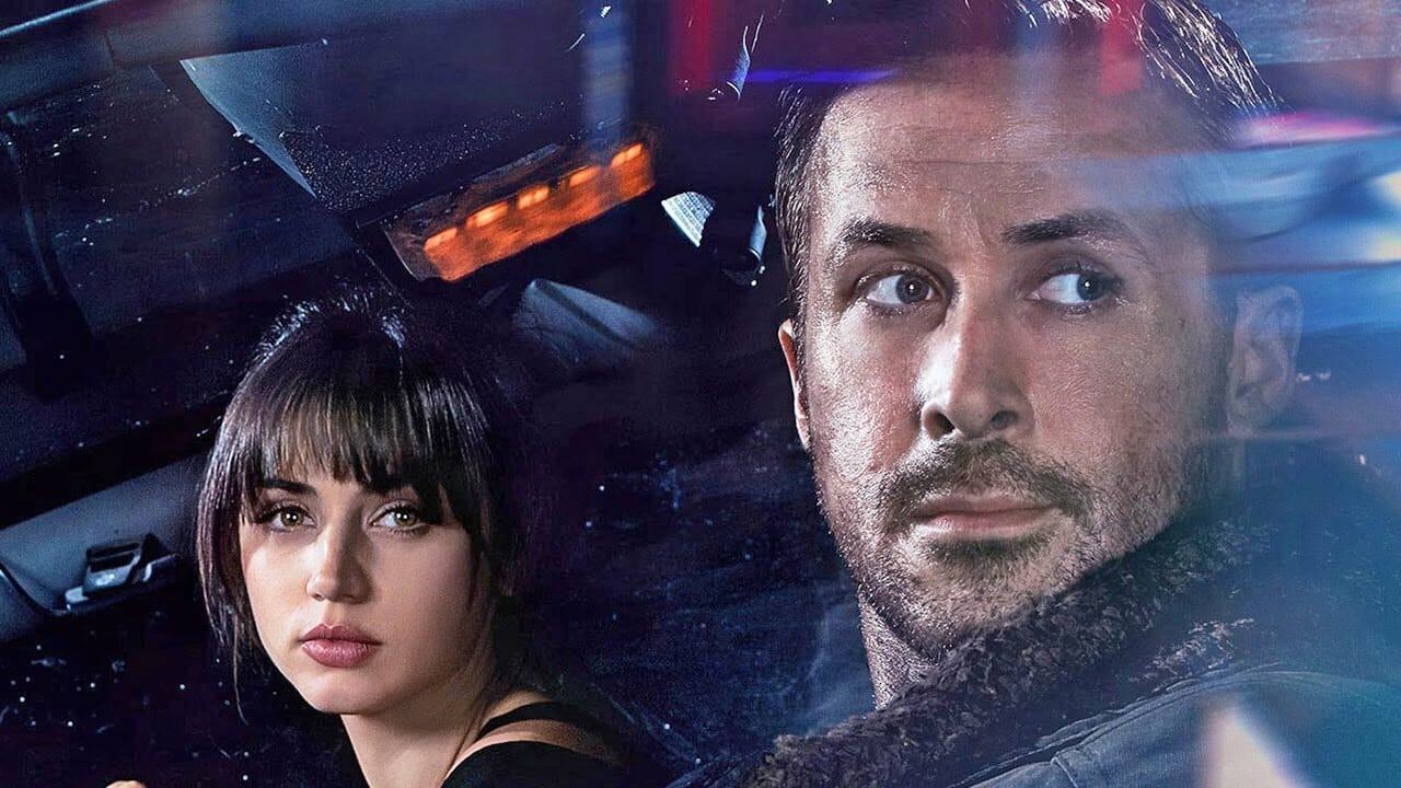 Blade Runner 2049