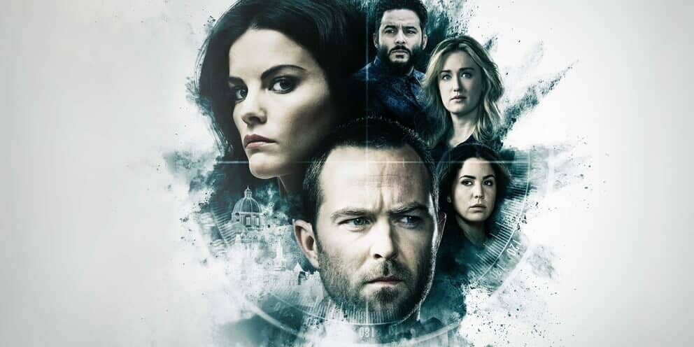 blindspot season 6