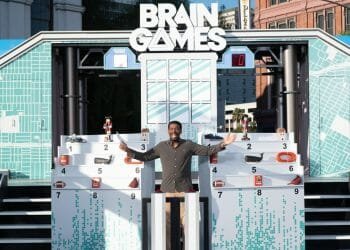 Brain Games On the Road Season 1.
