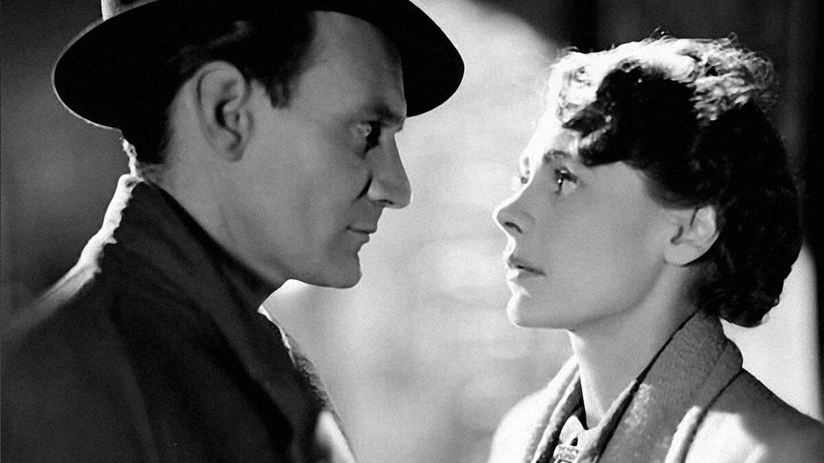 Best Romance On HBO Max: Brief Encounter (1945)