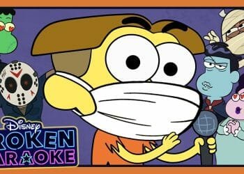 Broken Karaoke Season 2 New Episodes
