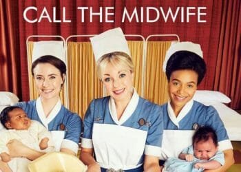 Call the Midwife Season 11