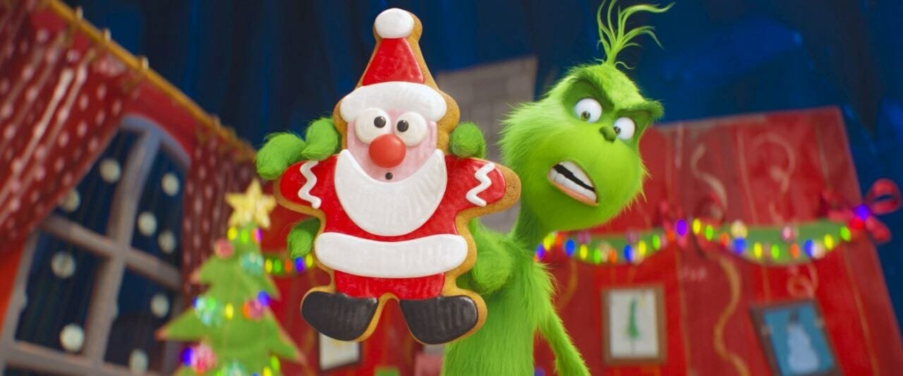 where to watch the grinch: Can we expect a sequel