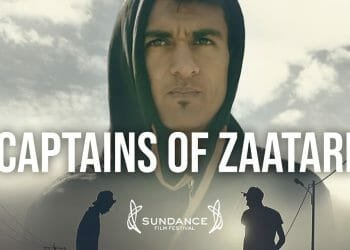Captains of Za’Atari