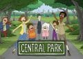 Central Park Season 2