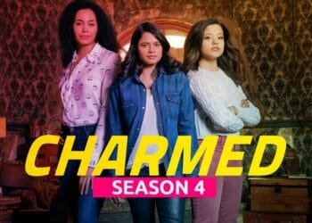 Charmed Season 4 Episode 1