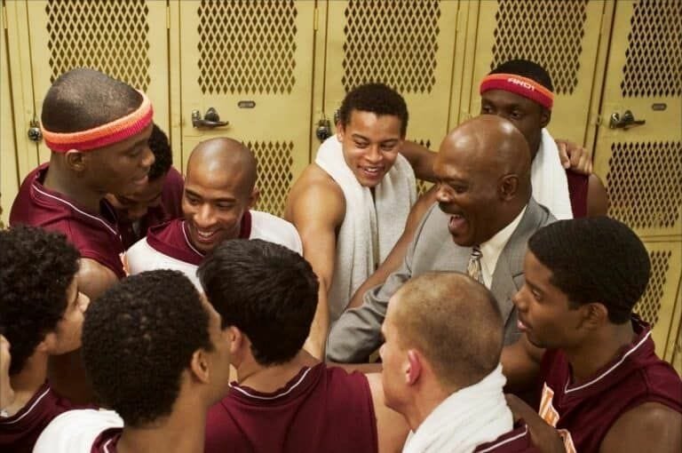 Coach Carter (2005): Is It Based On Real Life Incident?