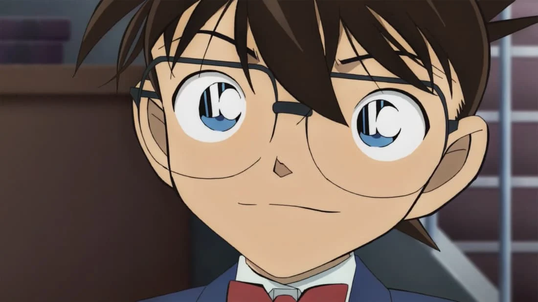sad anime quotes : Detective Conan From Detective Conan